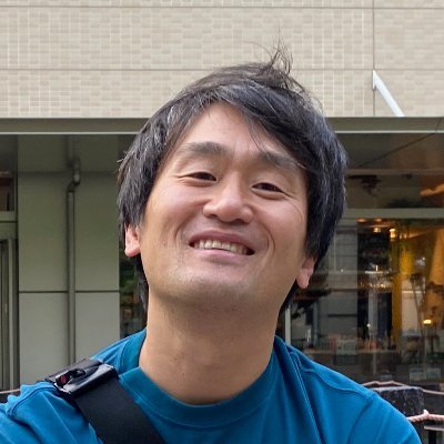 Motohiro Takayama