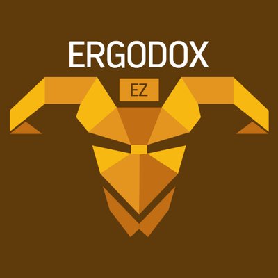 Ergodox EZ